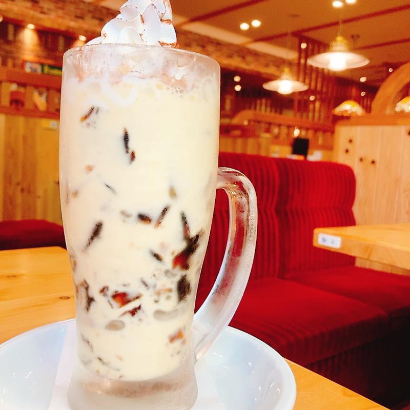 ジェリコティラミスプリン(珈琲所コメダ珈琲店 ヴィアイン広島新幹線口店)