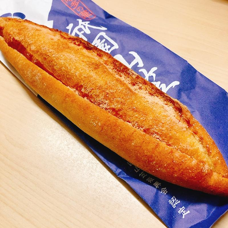 明太子フランス(トランドール博多駅店)