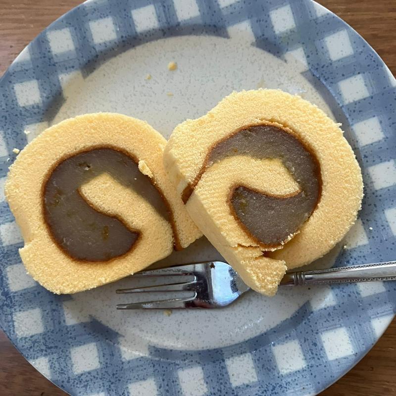 一六タルト 甘夏みかん(一六本舗 壬生川店 )