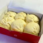 豚まん(551蓬莱 JR新大阪駅店 （ゴーゴーイチホウライ）)