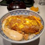 カツ丼