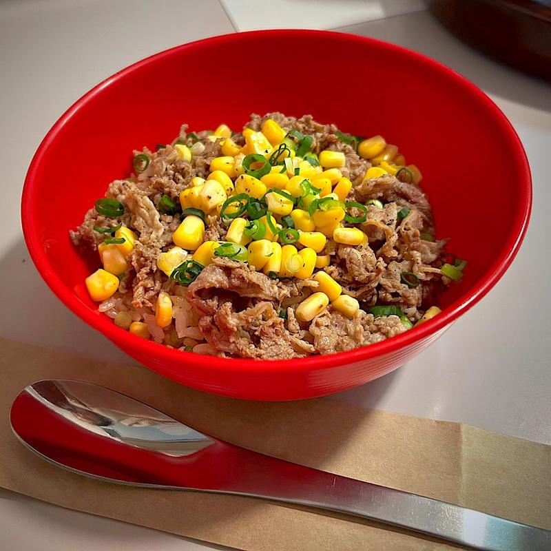 ペッパーランチ(米の木)