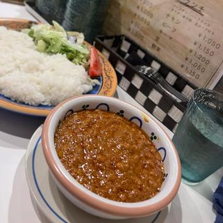 ダルカレー