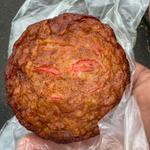 飫肥天　紅しょうが