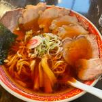 チャーシューメン