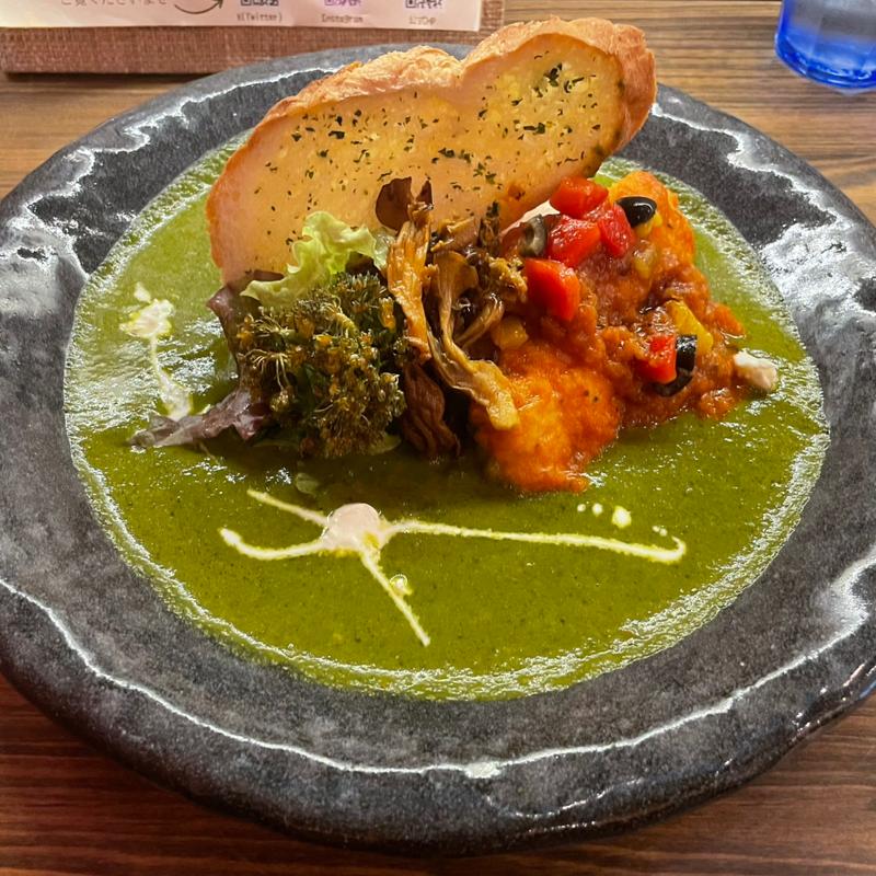 (らんらんルー)