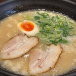 ラーメン(昇龍軒 エキシティ店)