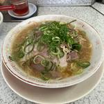 ラーメン(ラーメン玉津 )