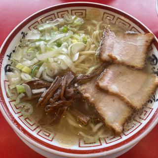 中華そば