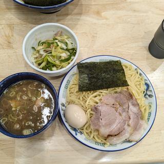 特製つけそば
