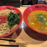 トマトつけ麺(麺処いのこ 東向島店)