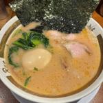 チャーシュー麺