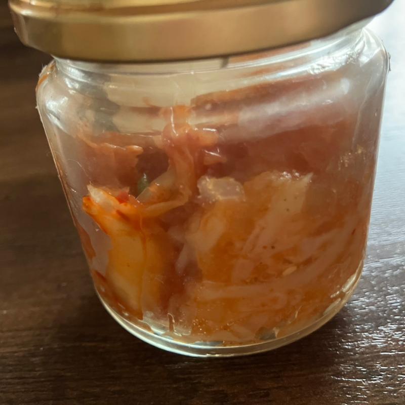 チャンジャ(生野区コリアンタウン)