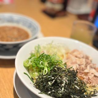 肉つけ麺