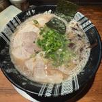 チャーシュー麺