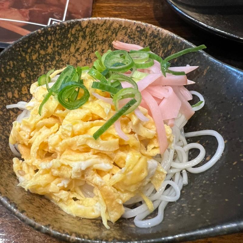 突き出し(一里)