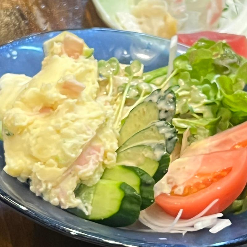 ポテトサラダ(一里)