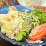 ポテトサラダ