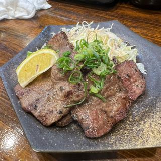 牛タン(一里)