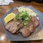 牛タン(一里)
