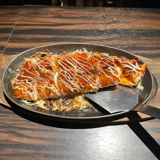 とん平焼き
