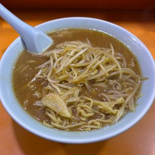 味噌ラーメン