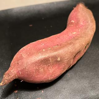 焼き芋(紅はるか)(産直市場よってって枚方北山店)