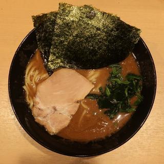 ラーメン並