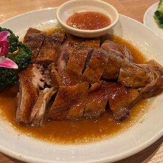 ローストダック　レギュラー(粤港美食 上野店)
