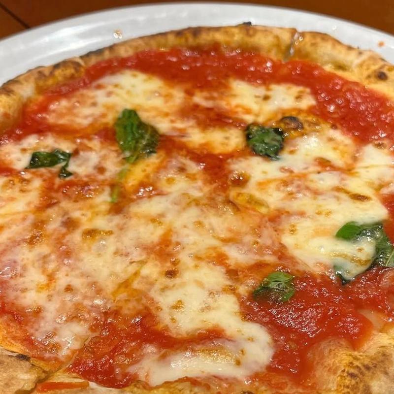 マルゲリータ(ピッツェリア マリータ （PIZZERIA MARITA）)