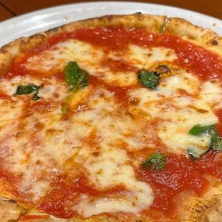 マルゲリータ(ピッツェリア マリータ （PIZZERIA MARITA）)