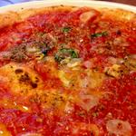 マリナーラ(ピッツェリア マリータ （PIZZERIA MARITA）)