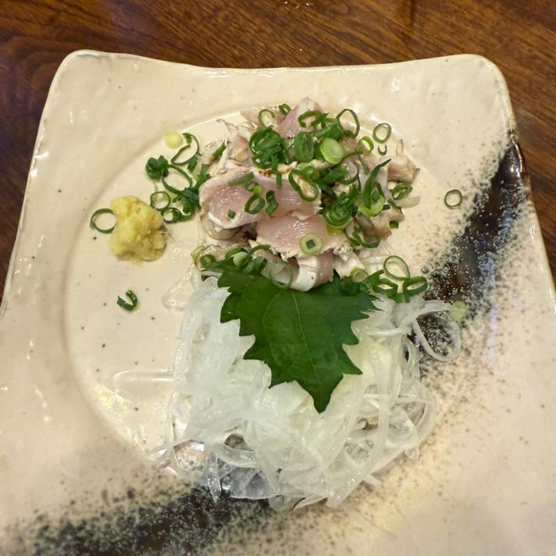 たたき(ぐんけい本店 隠蔵)