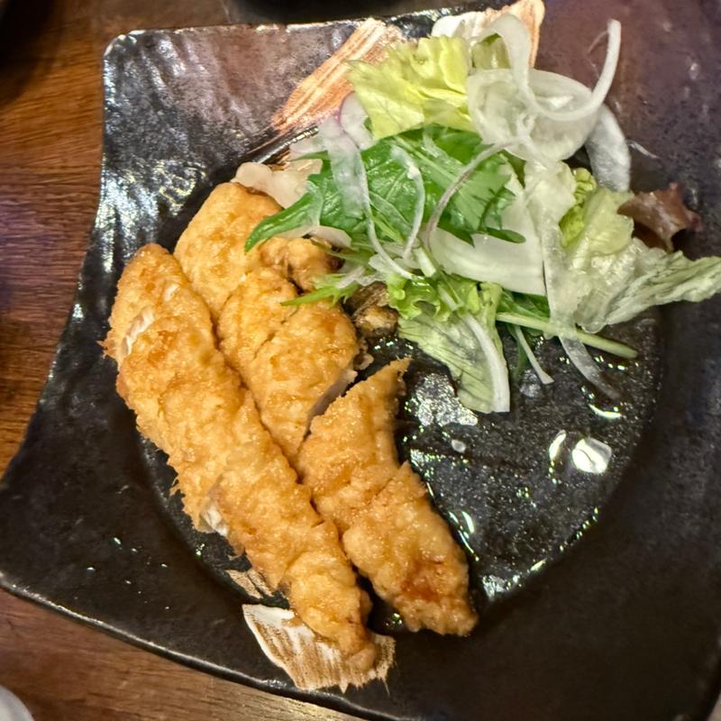 宮崎名物　ちきん南蛮(ぐんけい本店 隠蔵)