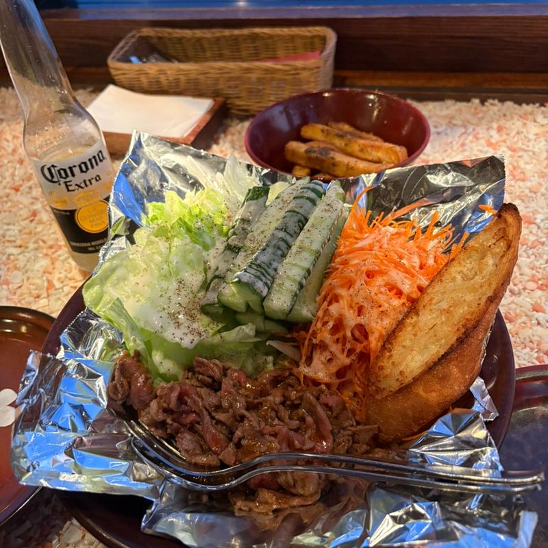 (珊瑚礁 モアナマカイ店)