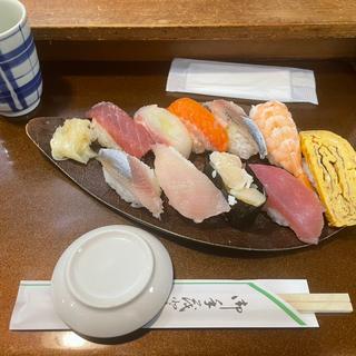 サービスランチ
