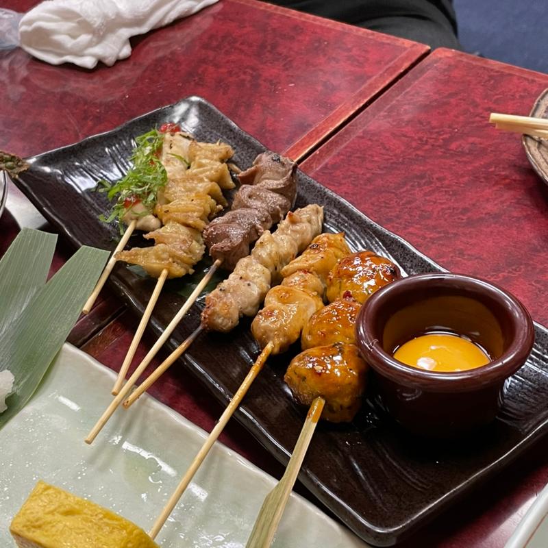 (居酒屋 鶴八 名古屋駅前本店)