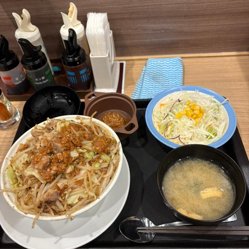 (松屋 仙川店 )