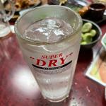 レモンサワー