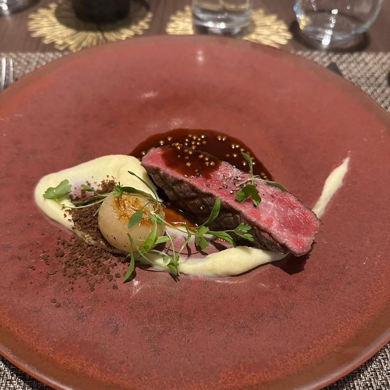 (ホテル雅叙園東京)