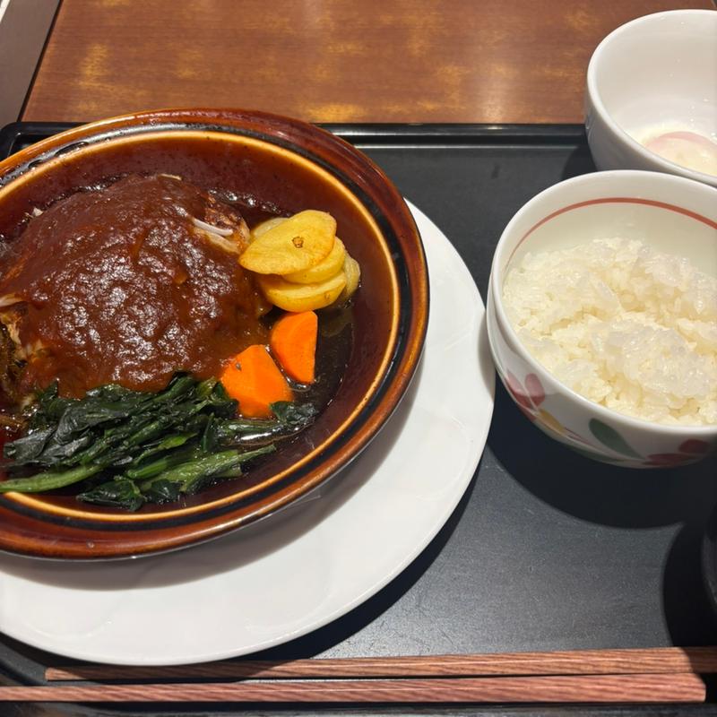 (デニーズ 築地店 （Denny's）)