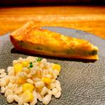 ビストロランチ(シャンパン食堂 )