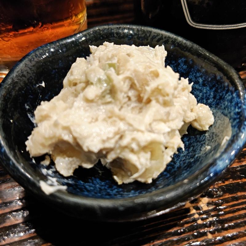 数の子わさび漬(jin-bay)