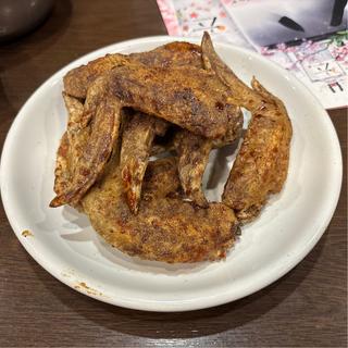 幻の手羽先