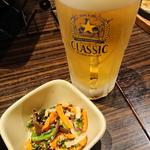 生ビール