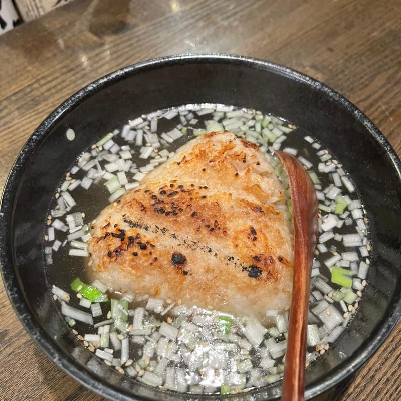 ひとめぼれ(串蔵)