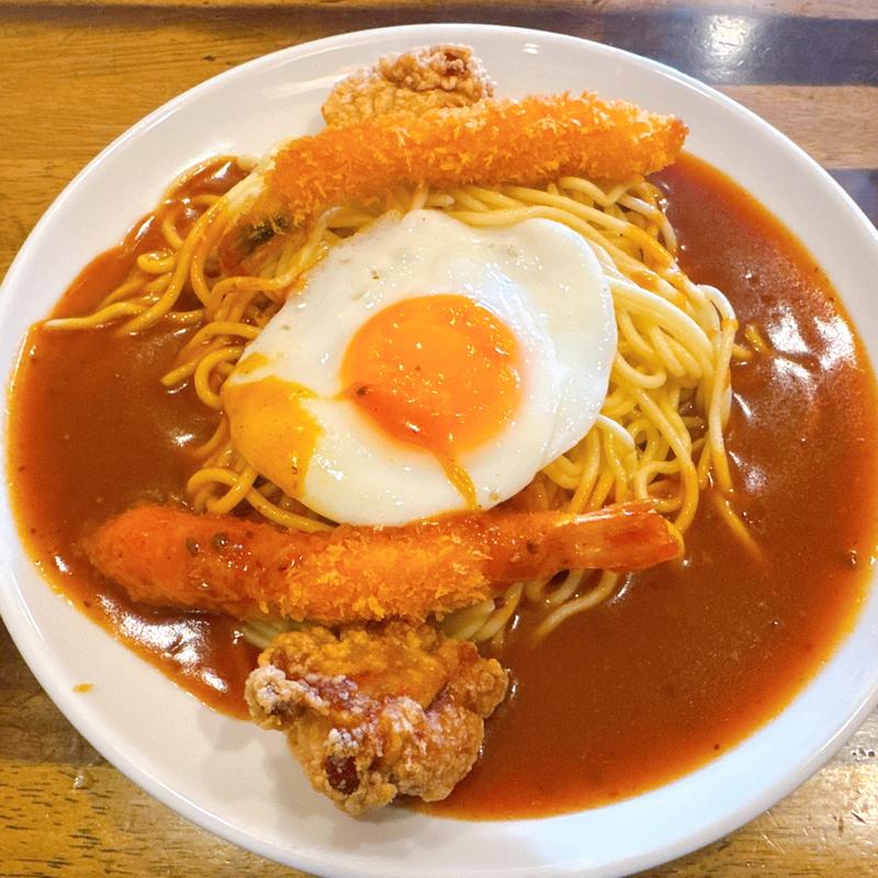 からエビ(めりけん堂 小牧店)