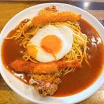 からエビ