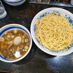 もり玉子(中盛)
