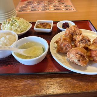 Bランチ